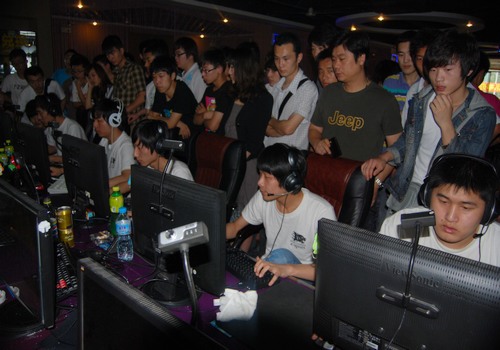 韩国亚运会国代名单：Zeus-Kanavi-Faker-Chovy-Ruler-Keria