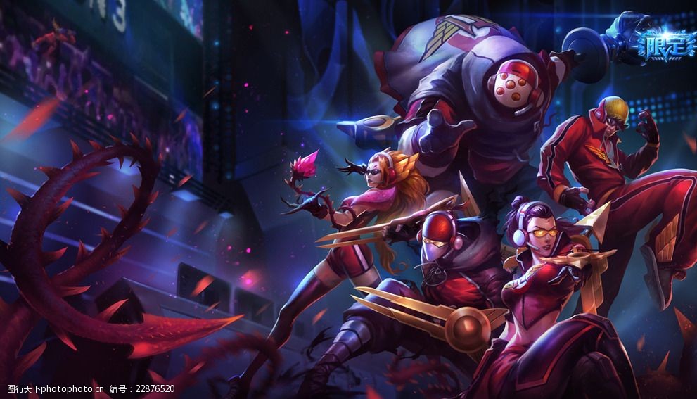 记者谈Yagao暂时顶替Scout参赛：拳头这已经属于放海了，顶格优待!!!!