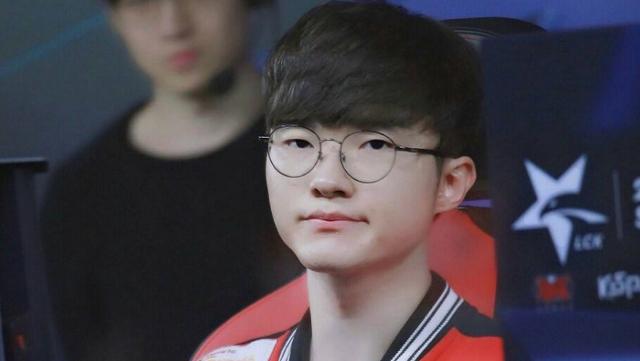 Faker谈游戏环境：单排没以前有趣，没有那种翻盘的情况了