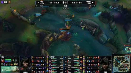 Light：训练怎样比赛就会怎样 今天打得算是人生中最难受的比赛了