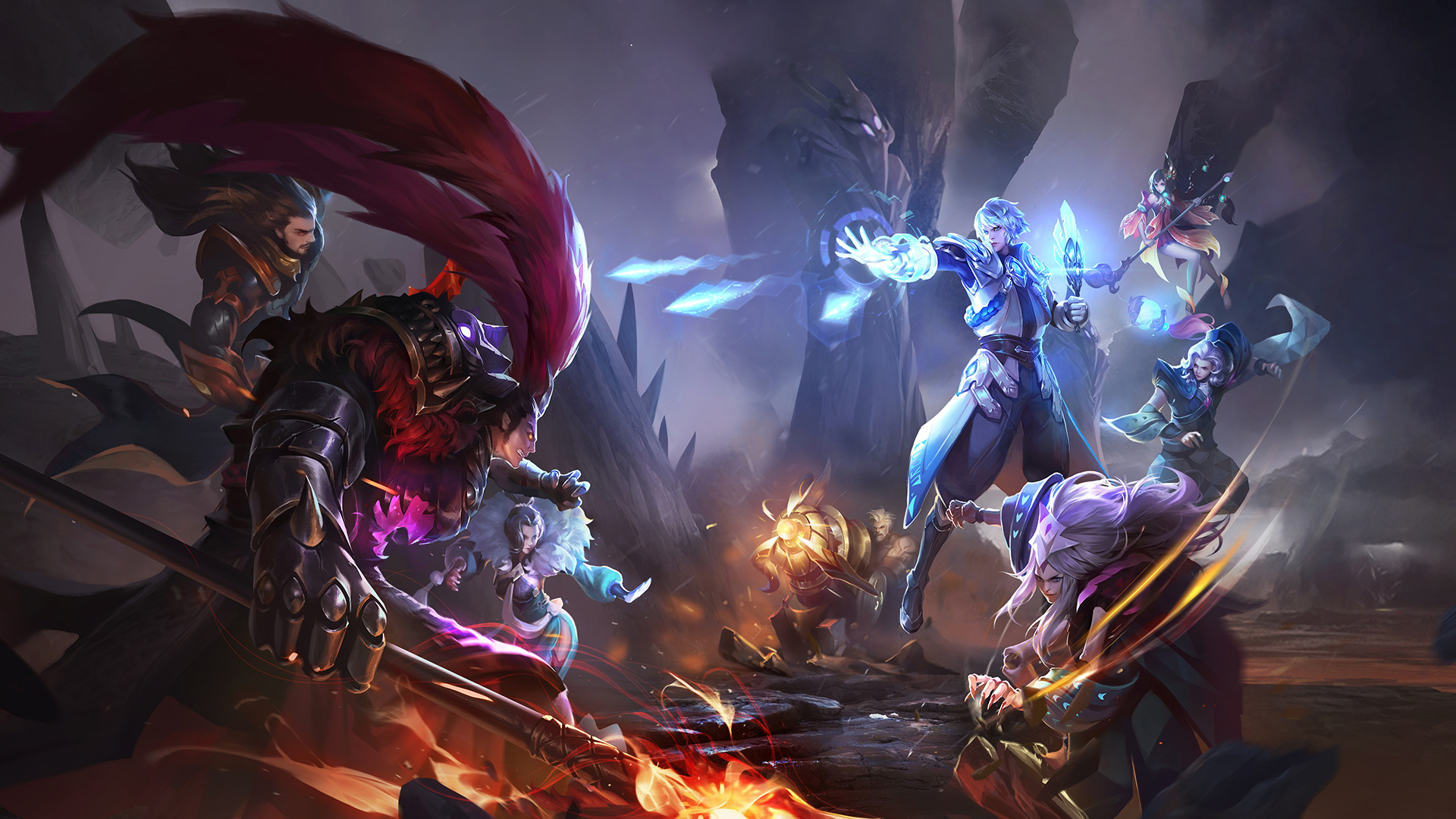 Riot Games 对 VCT 2025： Pacific Kickoff 在比赛期间进行了调整